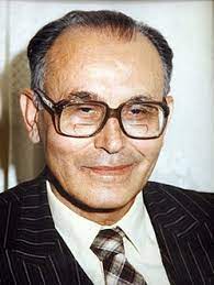 Mahmoud Ibrahim Saif